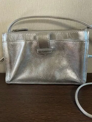 [ Hoaw. ] 스마트폰 지갑 숄더백