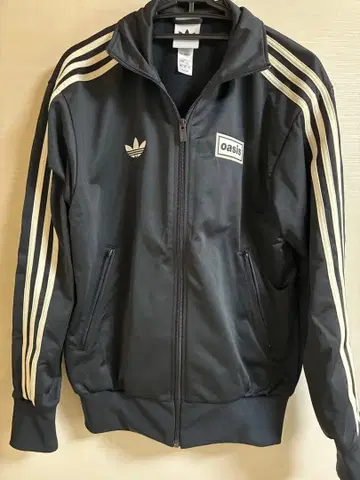 adidas oasis 투어 파이어버드 트랙탑 S사이즈