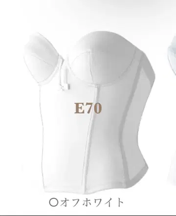 브라이덜 블룸 브라이덜 이너 E70