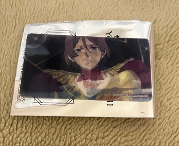 킨츠아 특전 호즈키 진 지금 옛날 지켜보는 카드