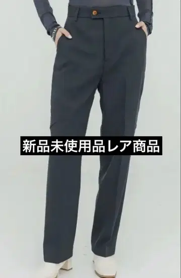 [ 미사용 ] UNITED TOKYO 유나이티드 도쿄 슬랙스