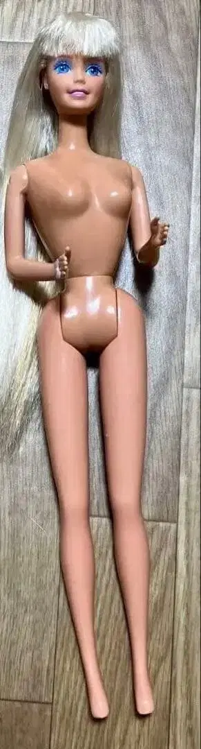 빈티지 바비 1980년대 BARBIE 2체