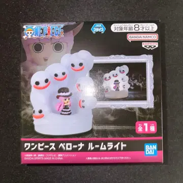 원피스 페로나 룸 라이트