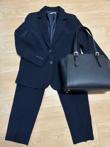 [ 취업활동 면접에 ] Honeys 셋업 [ 3개 세트 ]