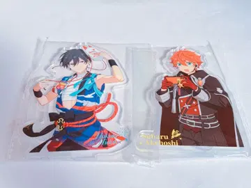 [ 중국 한정판 ] 앙스타 별 동반 아크릴 스탠드 스바루 호쿠토