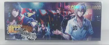 히프노시스 마이크 4th LIVE Blu-ray