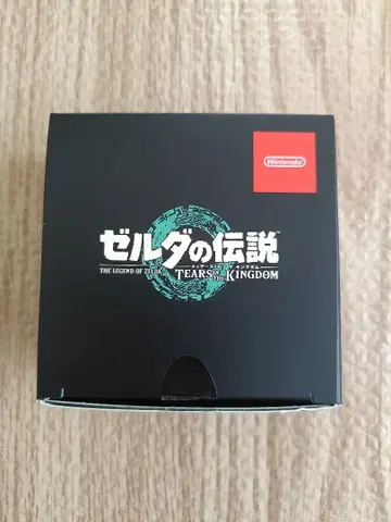 물의 비석 핀즈 젤다의 전설 티어스 오브 더 킹덤