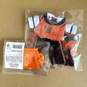 우타프리 ASSDMS 누이스타 코스튬 미니T셔츠 진구지 렌