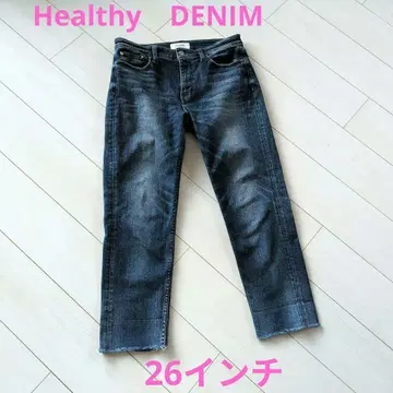Healthy Denim 헬시 데님 26 데님 팬츠 HL58427