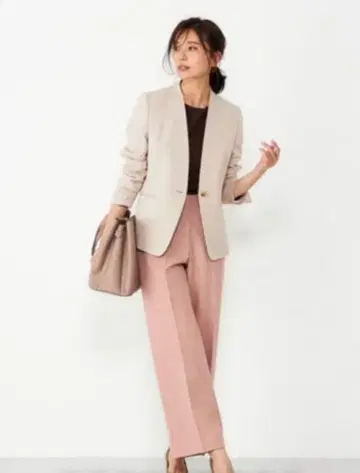 플라스테 웜 리저브 와이드 팬츠 XS