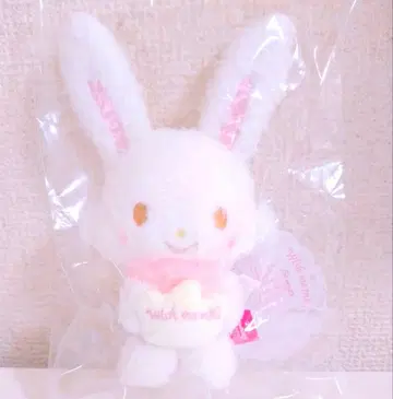 산리오 위시미멜 마스코트 멜짱 봉제 인형 sanrio