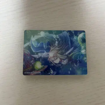 쿠사나기 네네 노블 아트