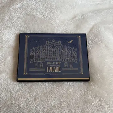 Hey!Say!JUMP LiveDVD PARADE 2019-2020