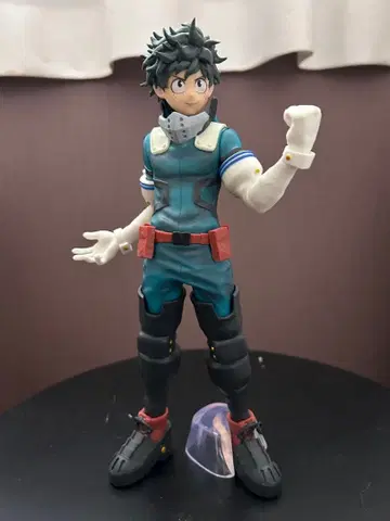 나의 히어로 아카데미아 미도리야 이즈쿠 피규어