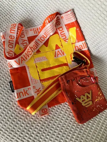 바운디 백과 미니백