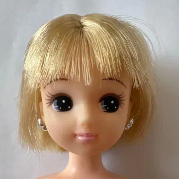 스트릿 리카 DJ Style street licca