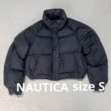 nautica 노티카 다운 자켓