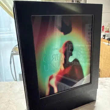 King Gnu THE GREATEST UNKNOWN CD+Blu-ray