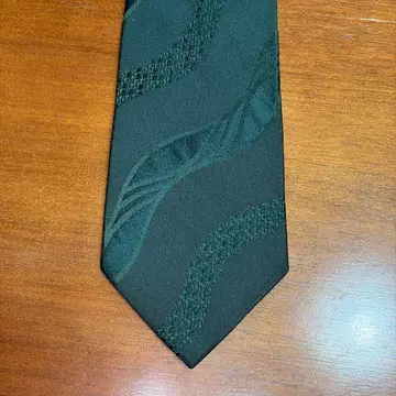 Paul Smith 다크 그린 넥타이