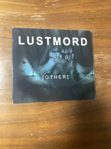 Other Lustmord 라스트 모드