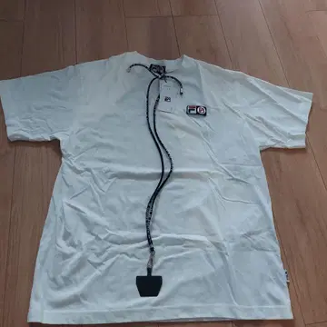 FILA 비퍼스트 BMSG 택 포함 슌토 스트랩