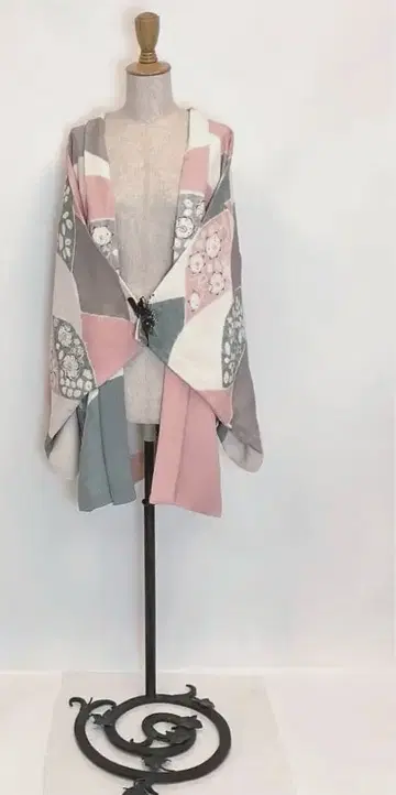 츠지 가 하오리