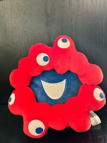 먀쿠먀쿠 패스 케이스 (오사카 간사이 박람회)