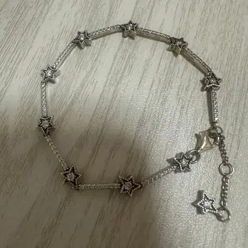 판도라 스털링 실버