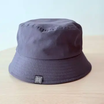 CA4LA 버킷 햇 HK PAIL 그레이