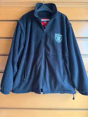 레이더스 프리 아우터 베스트