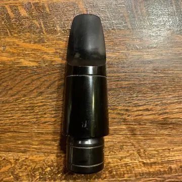 다다리오 select jazz 테너 색소폰 마우스피스 D6M