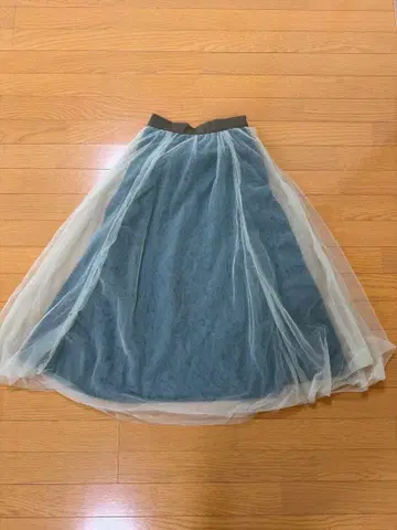 치하루 시마무라 아나 스커트 M