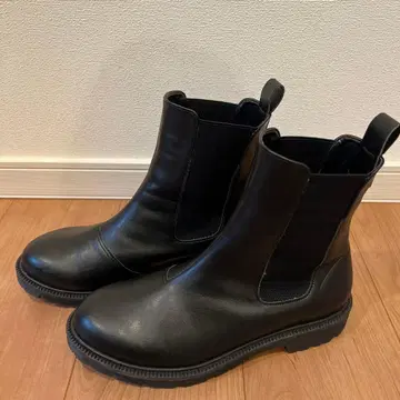 전신 사이드 고어 부츠 RAKUNA