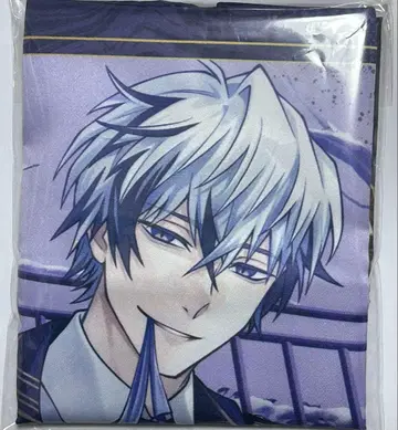 잘생긴 남자 빌런 차레쿠지 Crown Collection