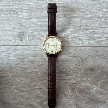 Paul Smith 크로노그래프 손목시계