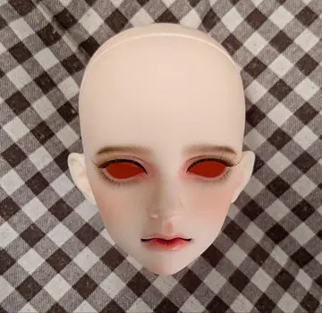 LUTS 2022 SUMMER EVENT SSDF~SDF Head