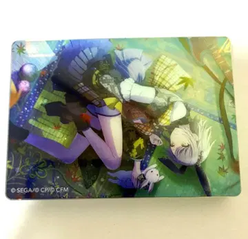 프로세카 히노모리 시호 노블 아트 vol.24