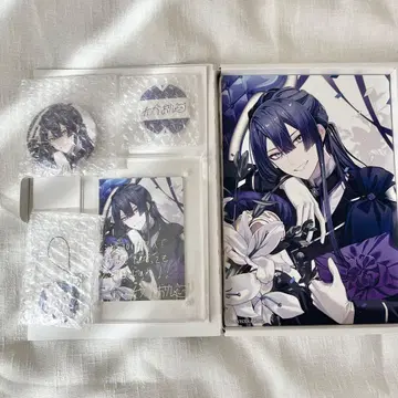 나카오 케이 생일 굿즈 2023