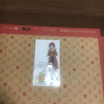 에마베르데 도쿄 타워 아크릴 스탠드