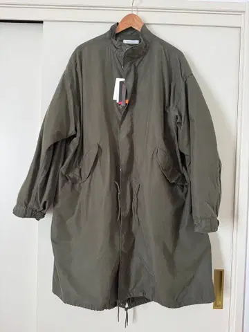 새상품! 저널 스탠다드 모즈 코트