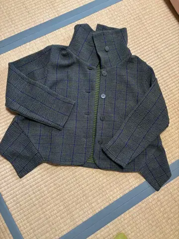 센소 자우 자켓