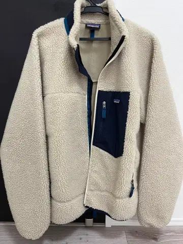 파타고니아 레트로X 플리스 자켓