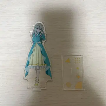 쿠사나기 네네 아크릴 스탠드 영화