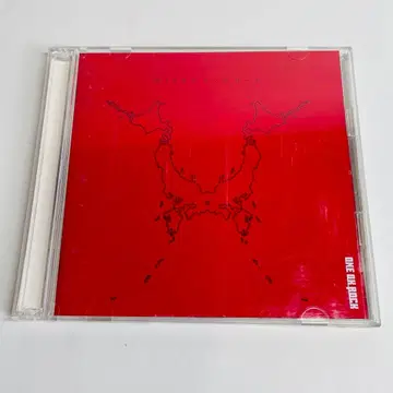 단종 레어 원 오크 Niche 신드롬 (초회 한정판) (DVD 포함)