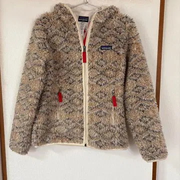 patagonia 플리스 보아 자켓