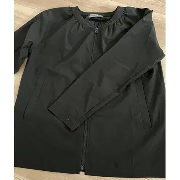 FieldCore 블랙 자켓 M 사이즈