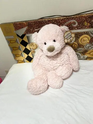 코스트코 FLUFFY BEAR 곰 봉제 인형