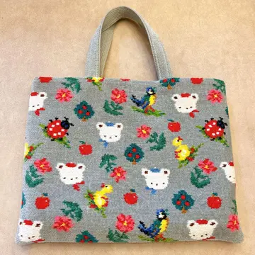 페이러 패밀리아 레슨 백 미사용 새상품