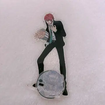 히프노시스 마이크 히프뮤비 칸논자카 돗포 아크릴 스탠드