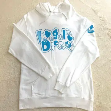 이레우스 후드티 -hotoke-